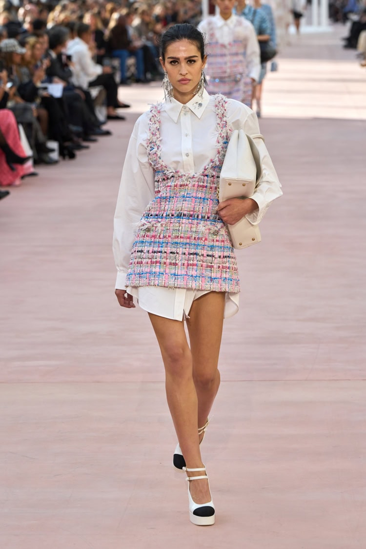 CHANEL 2025 SPRING SUMMER_028