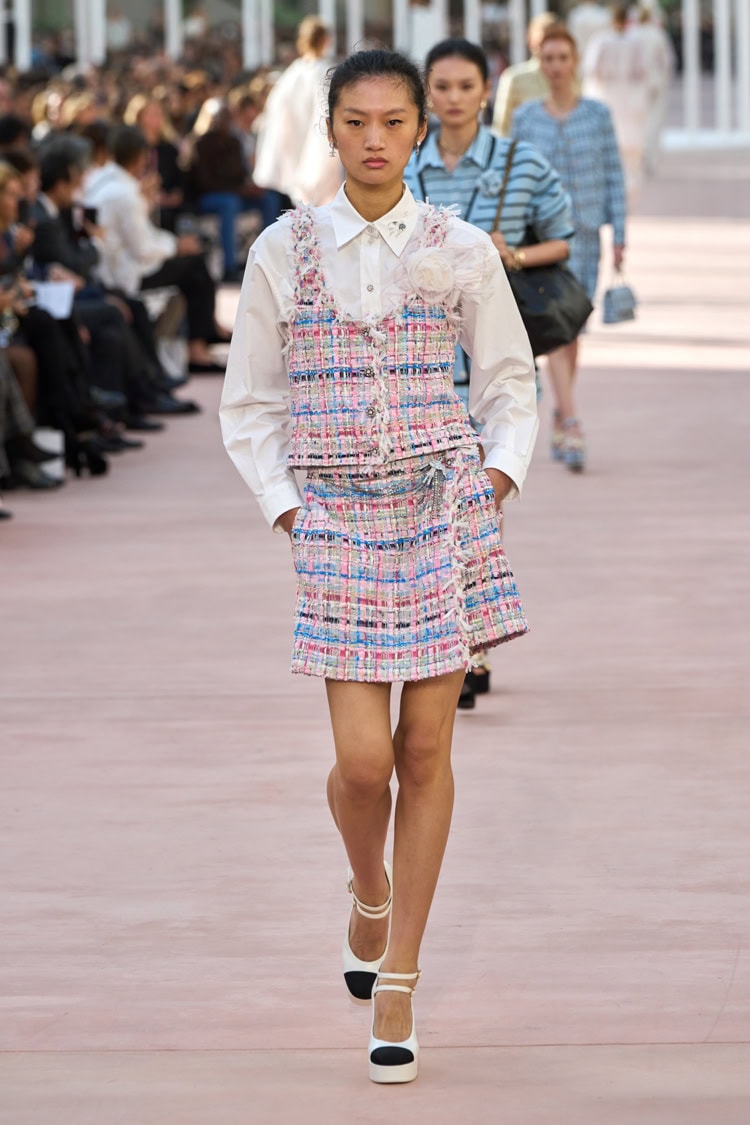 CHANEL 2025 SPRING SUMMER_029