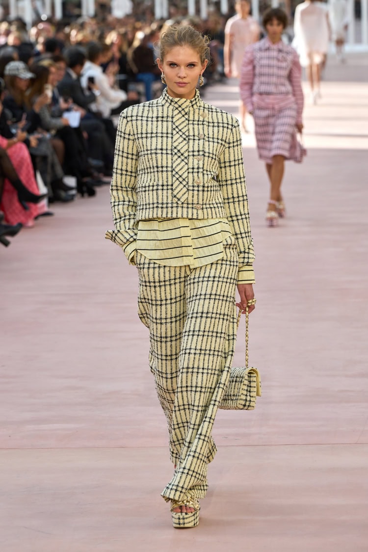 CHANEL 2025 SPRING SUMMER_032