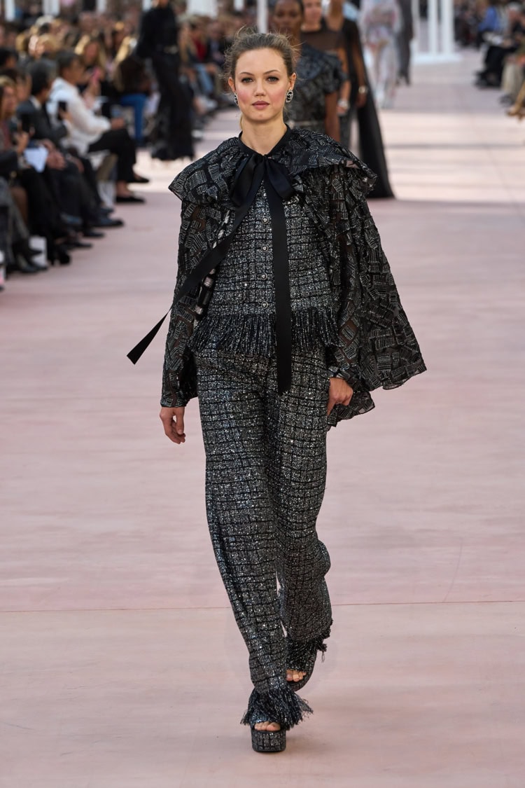 CHANEL 2025 SPRING SUMMER_060