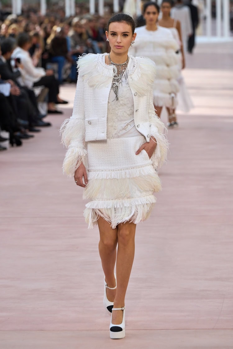 CHANEL 2025 SPRING SUMMER_068