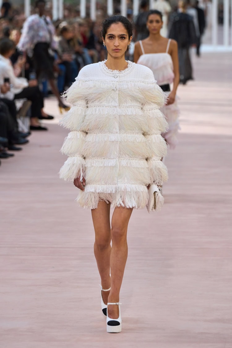 CHANEL 2025 SPRING SUMMER_069