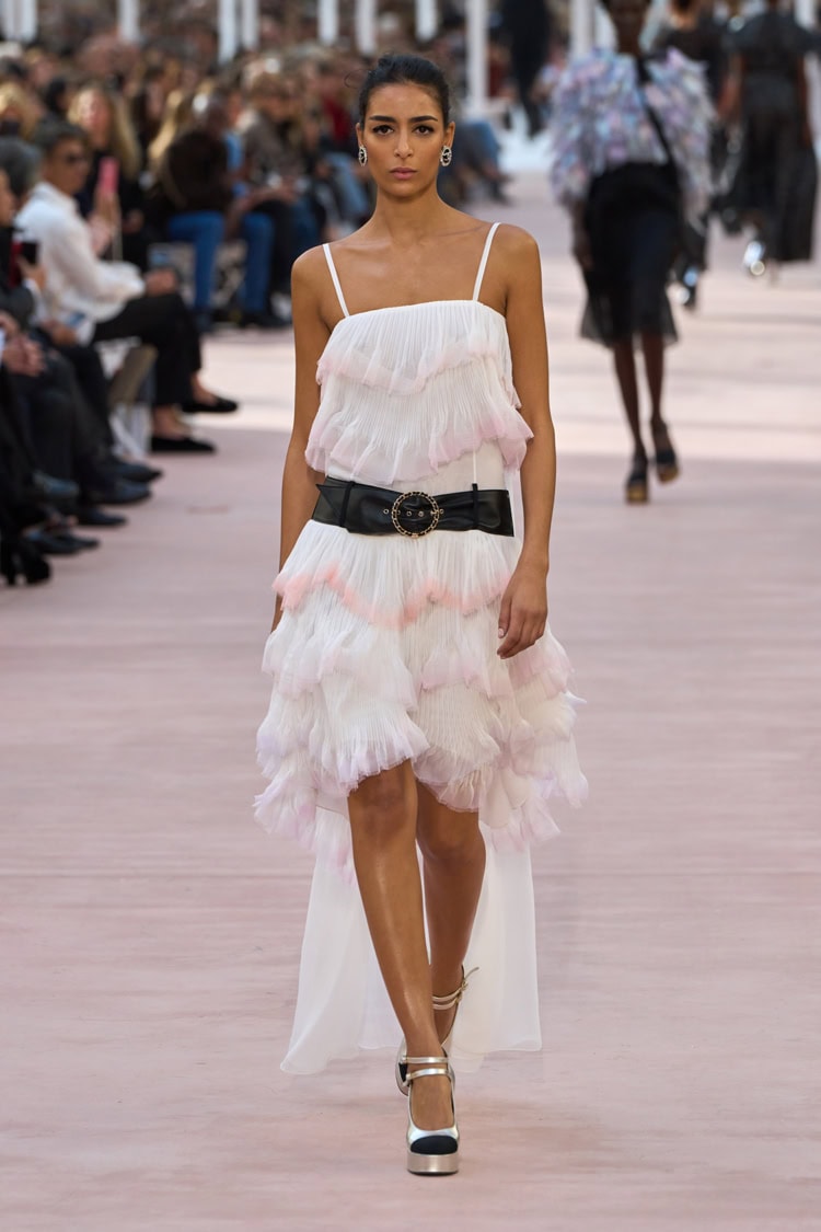 CHANEL 2025 SPRING SUMMER_070