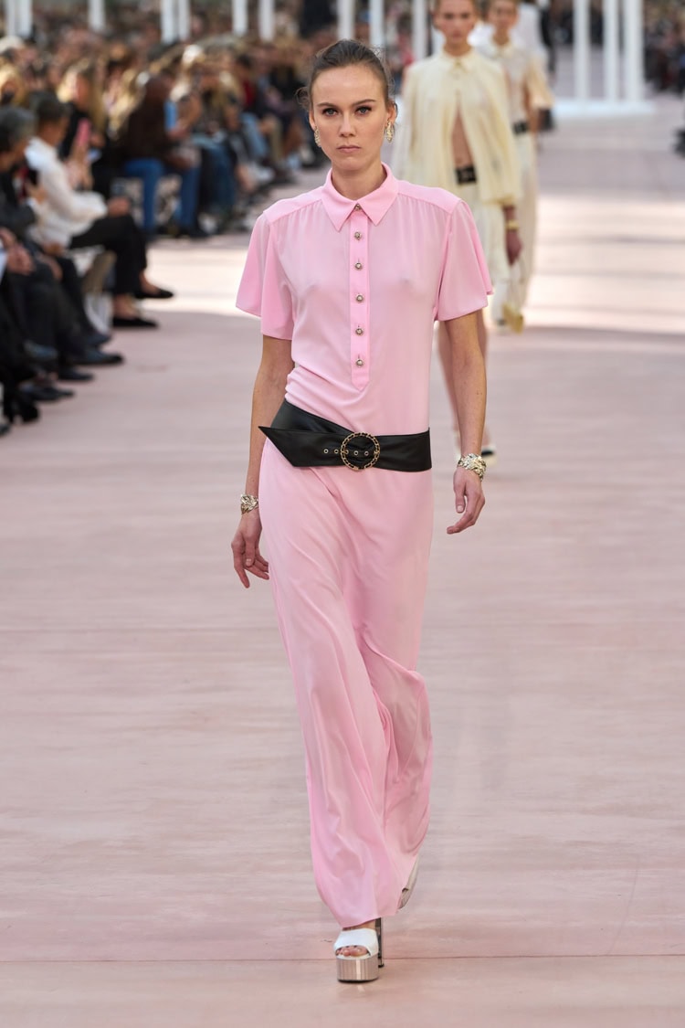 CHANEL 2025 SPRING SUMMER_073