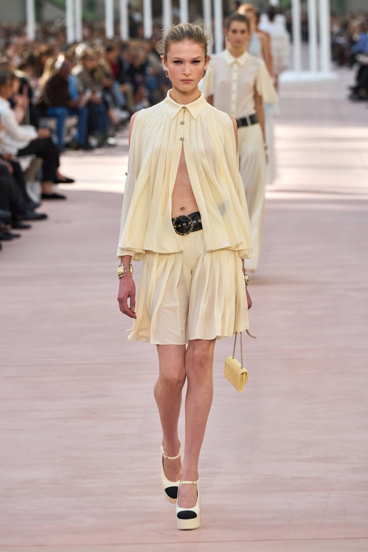 CHANEL 2025 SPRING SUMMER_074