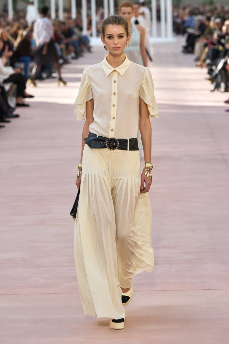 CHANEL 2025 SPRING SUMMER_075