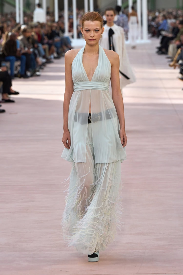 CHANEL 2025 SPRING SUMMER_076