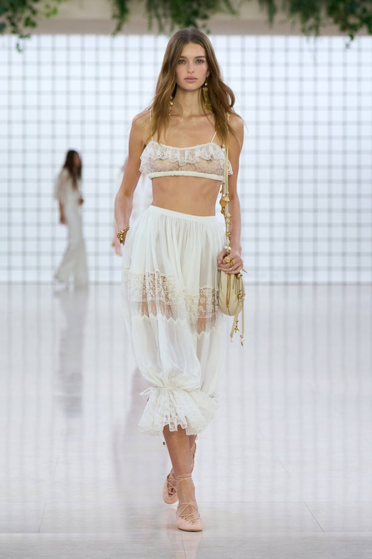 Chloé 2025 SPRING SUMMER_003