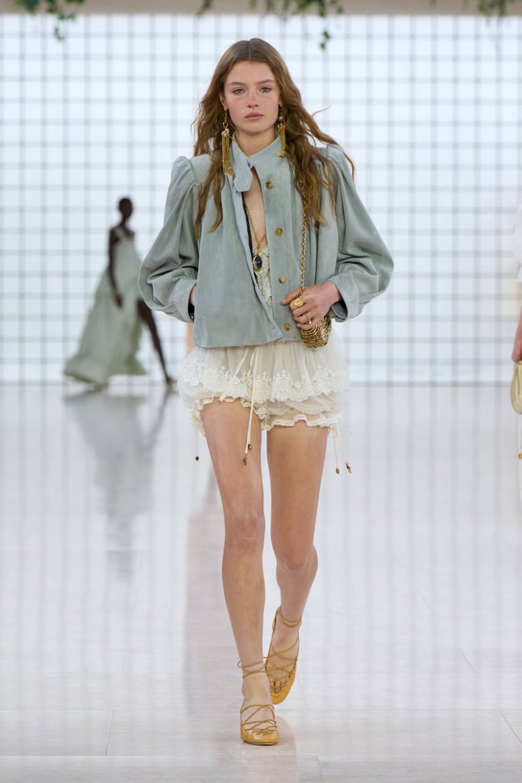 Chloé 2025 SPRING SUMMER_008