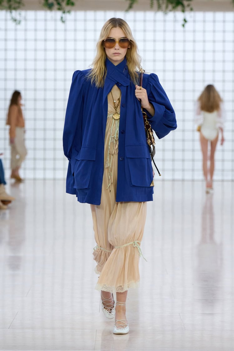 Chloé 2025 SPRING SUMMER_011