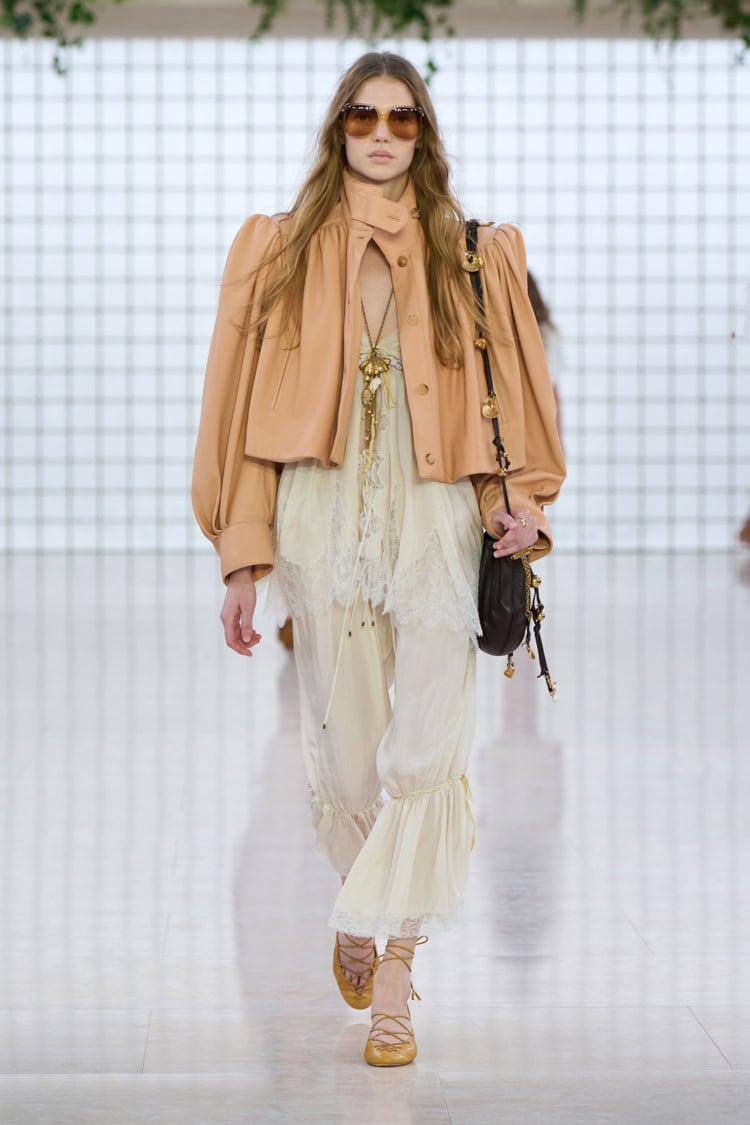 Chloé 2025 SPRING SUMMER_013