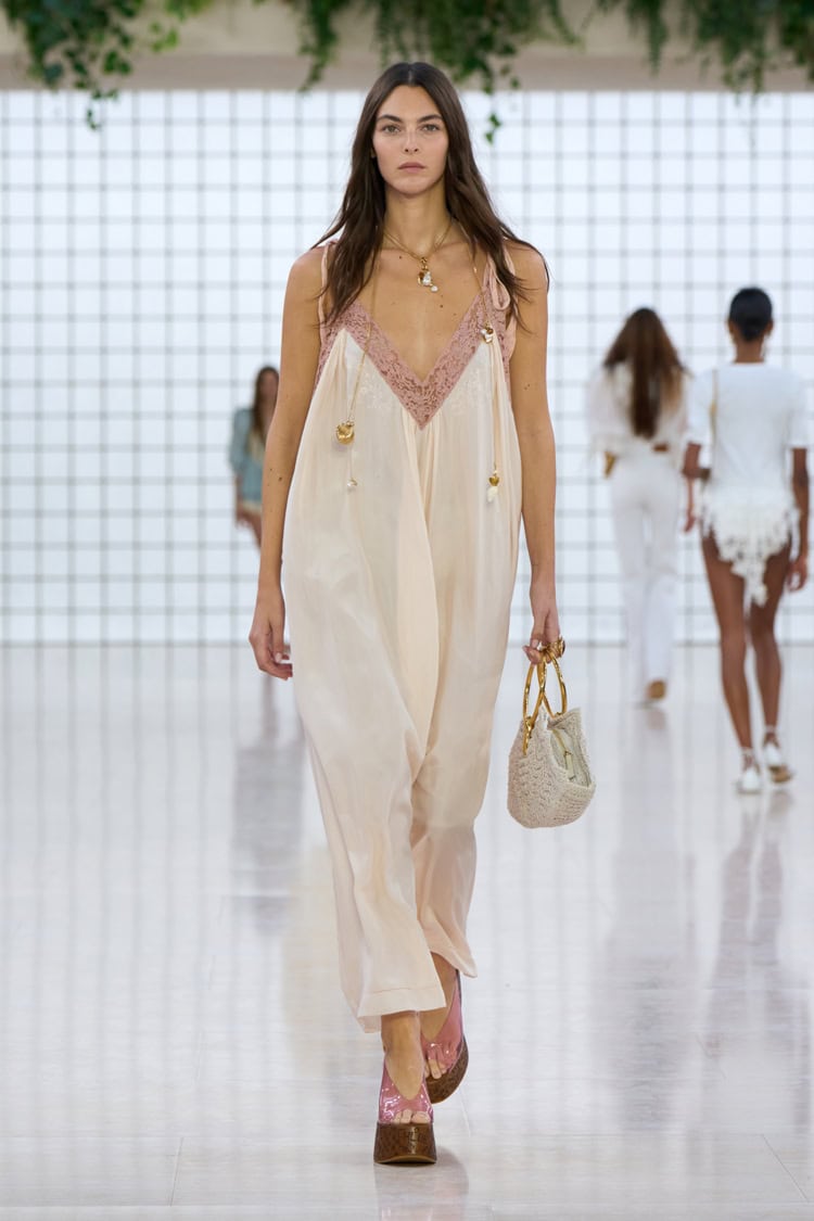 Chloé 2025 SPRING SUMMER_014