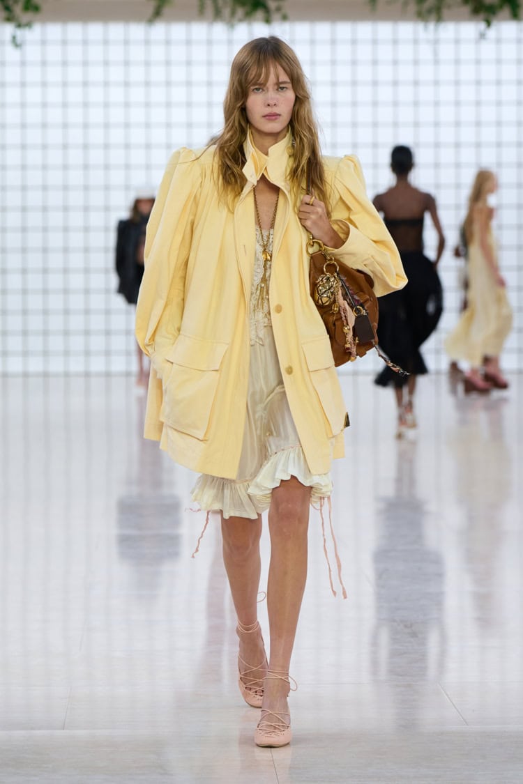 Chloé 2025 SPRING SUMMER_015