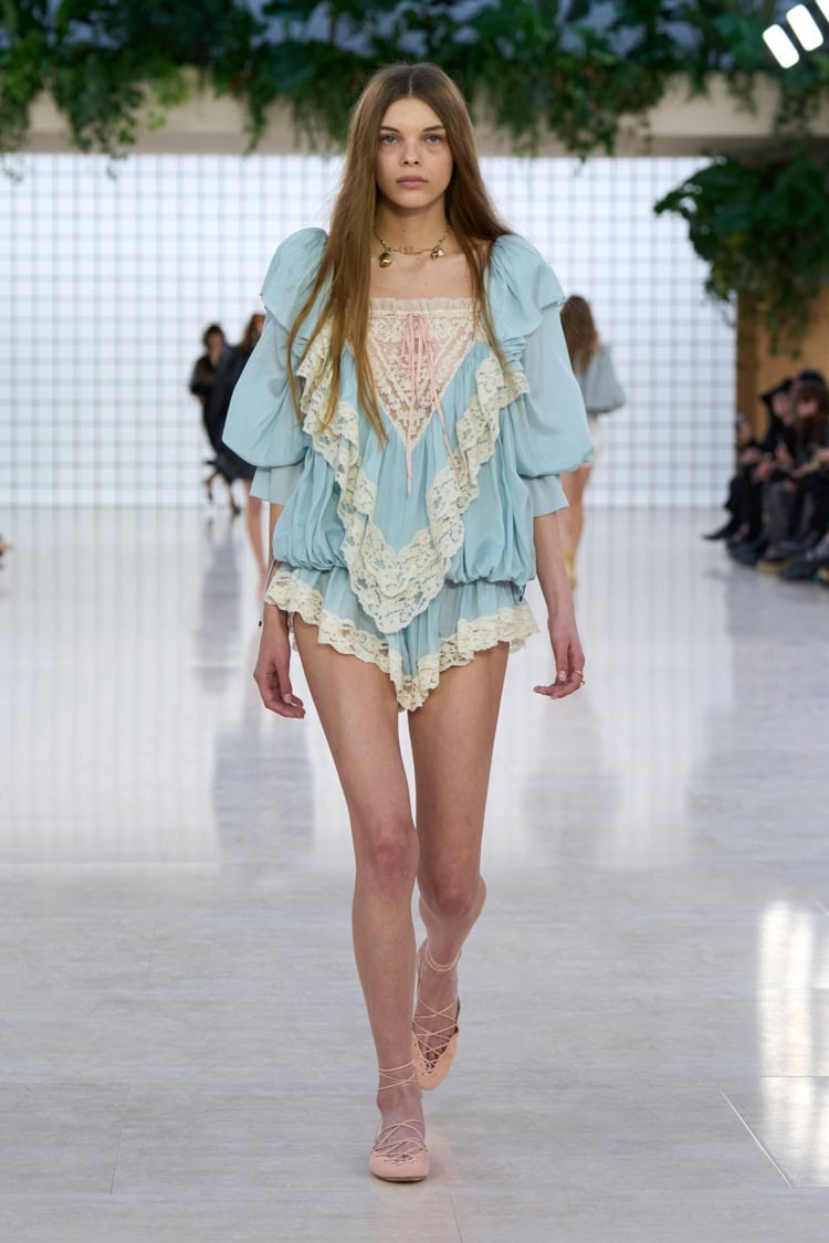 Chloé 2025 SPRING SUMMER_016