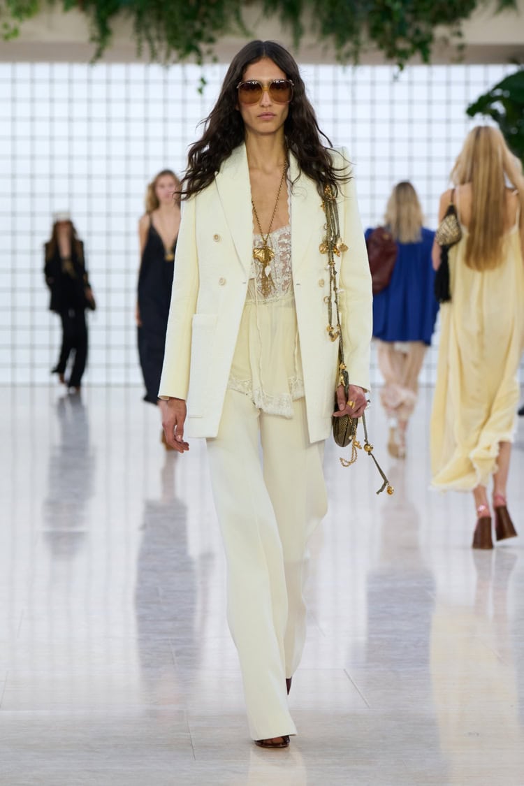 Chloé 2025 SPRING SUMMER_019