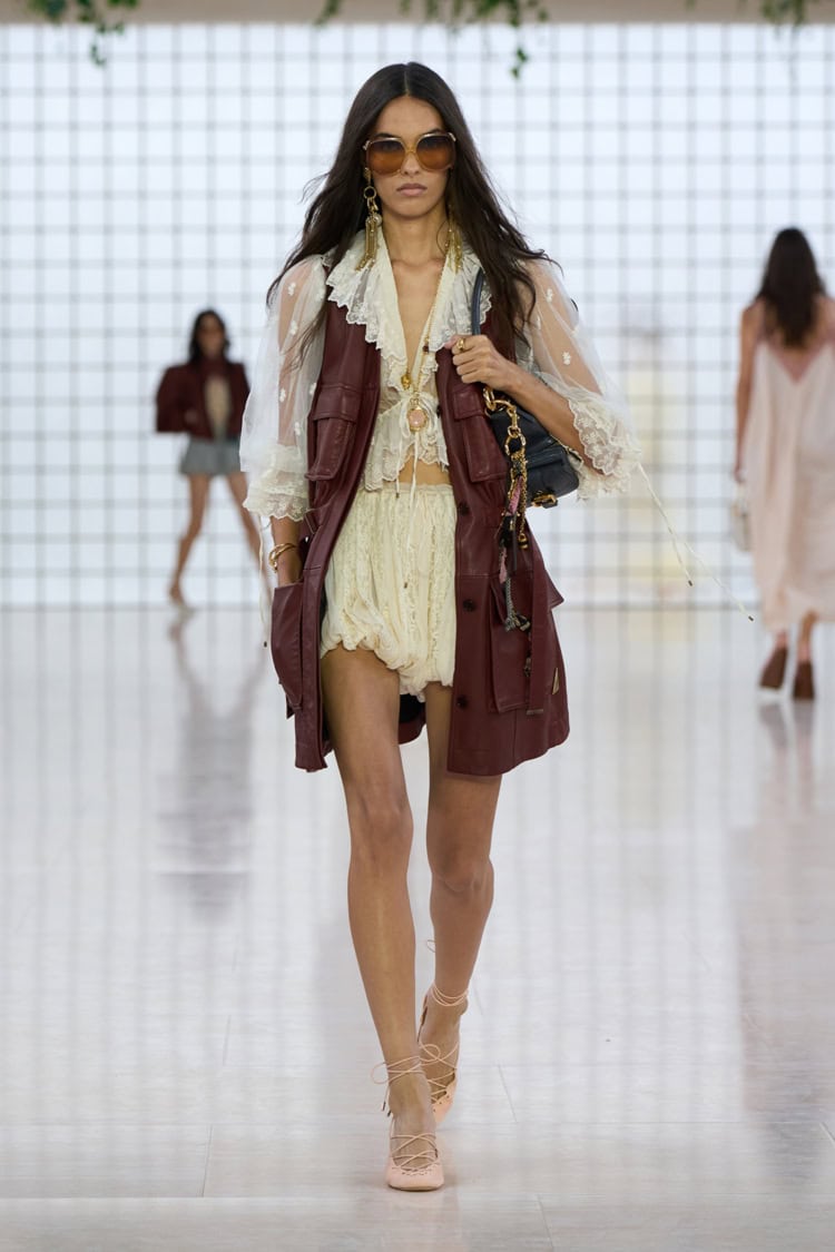 Chloé 2025 SPRING SUMMER_023