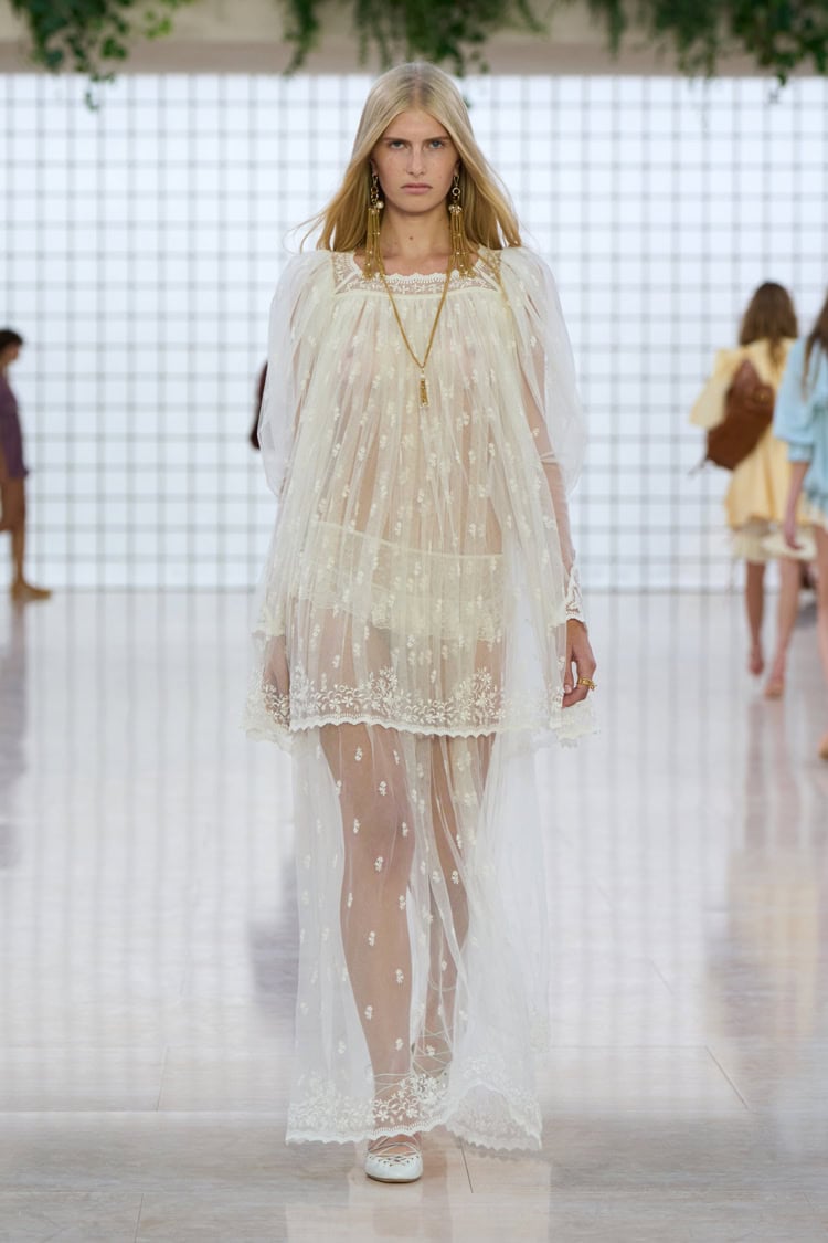 Chloé 2025 SPRING SUMMER_024