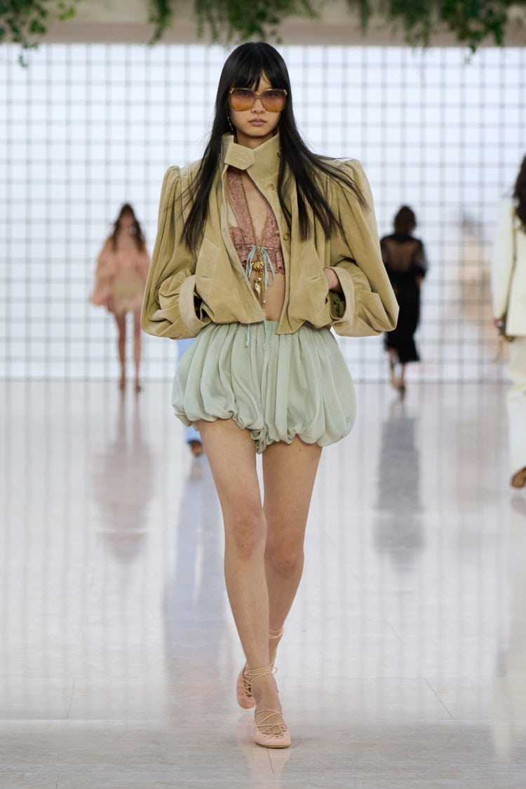 Chloé 2025 SPRING SUMMER_027