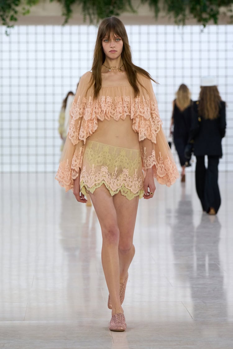 Chloé 2025 SPRING SUMMER_029