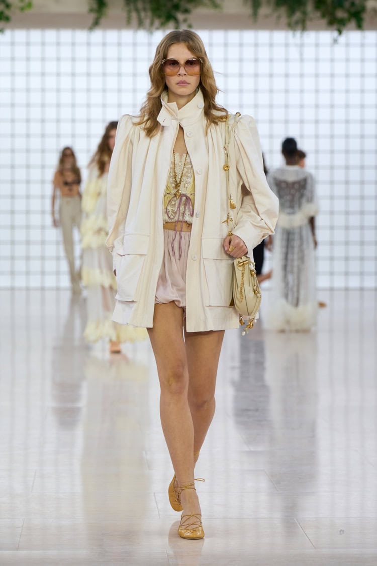 Chloé 2025 SPRING SUMMER_030