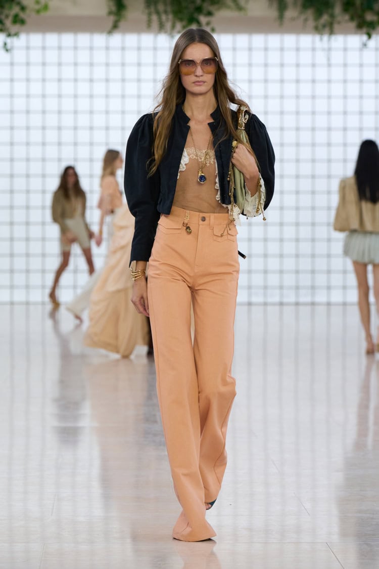 Chloé 2025 SPRING SUMMER_036