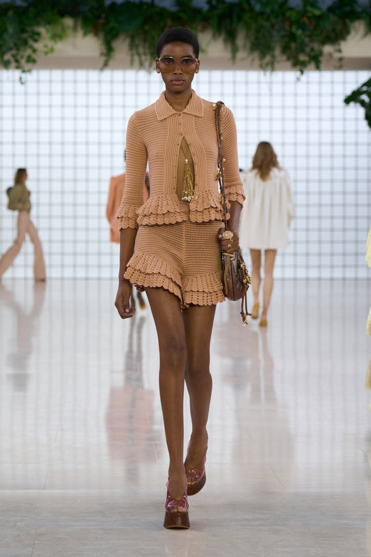 Chloé 2025 SPRING SUMMER_039