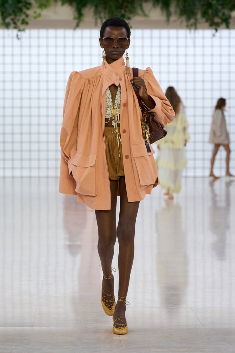 Chloé 2025 SPRING SUMMER_040