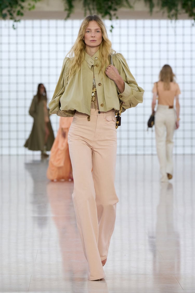 Chloé 2025 SPRING SUMMER_041