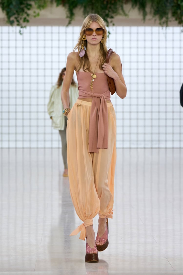 Chloé 2025 SPRING SUMMER_044