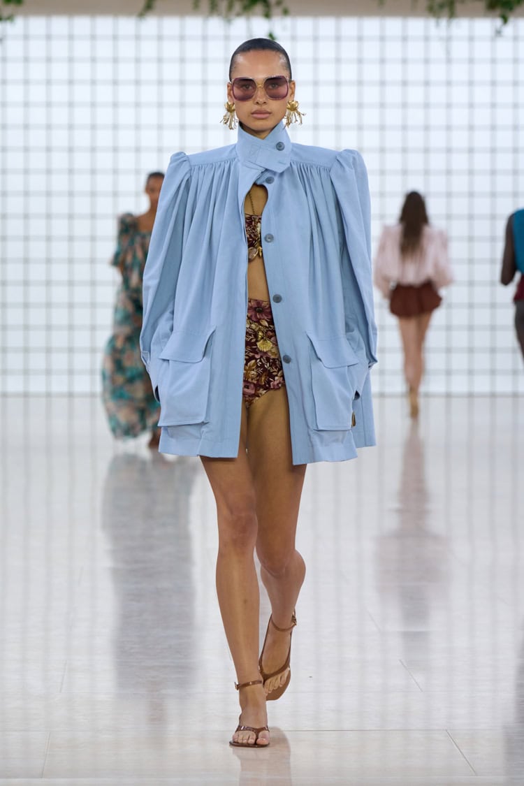 Chloé 2025 SPRING SUMMER_057