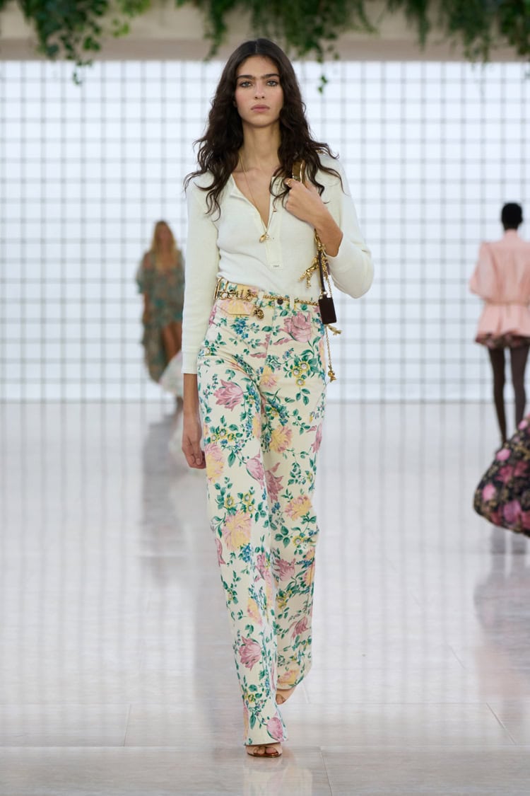 Chloé 2025 SPRING SUMMER_061