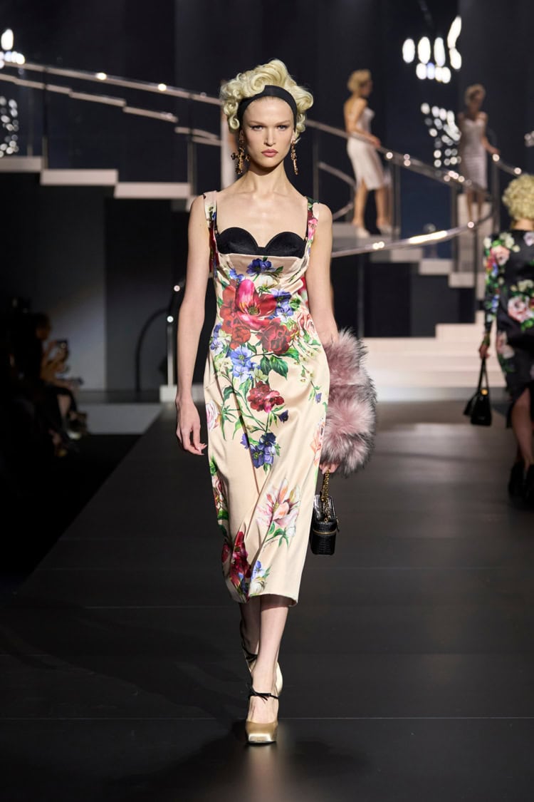 DOLCE&GABBANA 2025 SPRING SUMMER_015