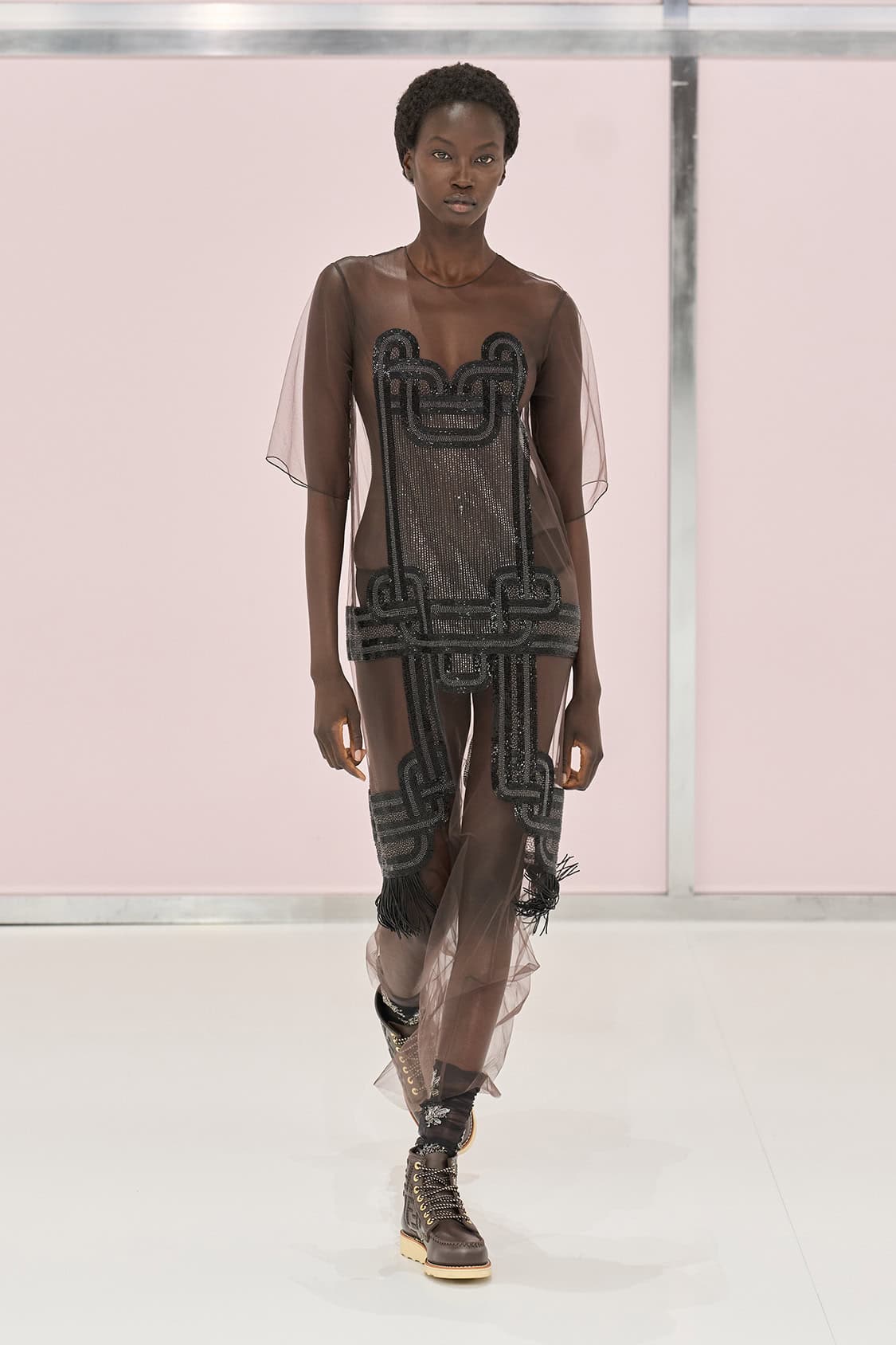 FENDI（フェンディ）／2025 SPRING SUMMER | COLLECTION | otona MUSE