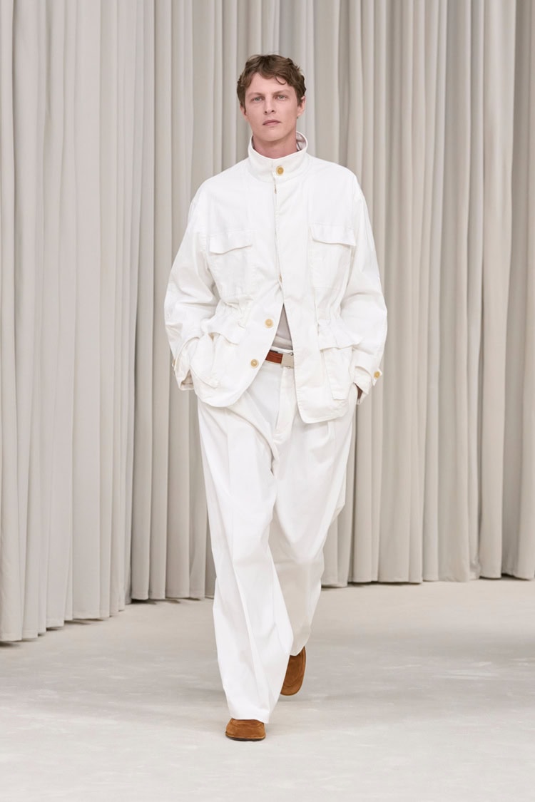 FERRAGAMO 2025 SPRING SUMMER_013