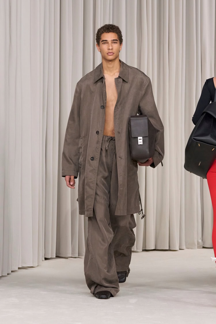 FERRAGAMO 2025 SPRING SUMMER_020