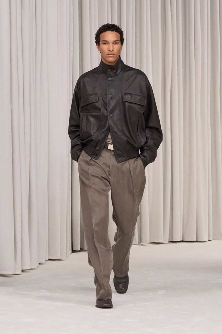 FERRAGAMO 2025 SPRING SUMMER_022