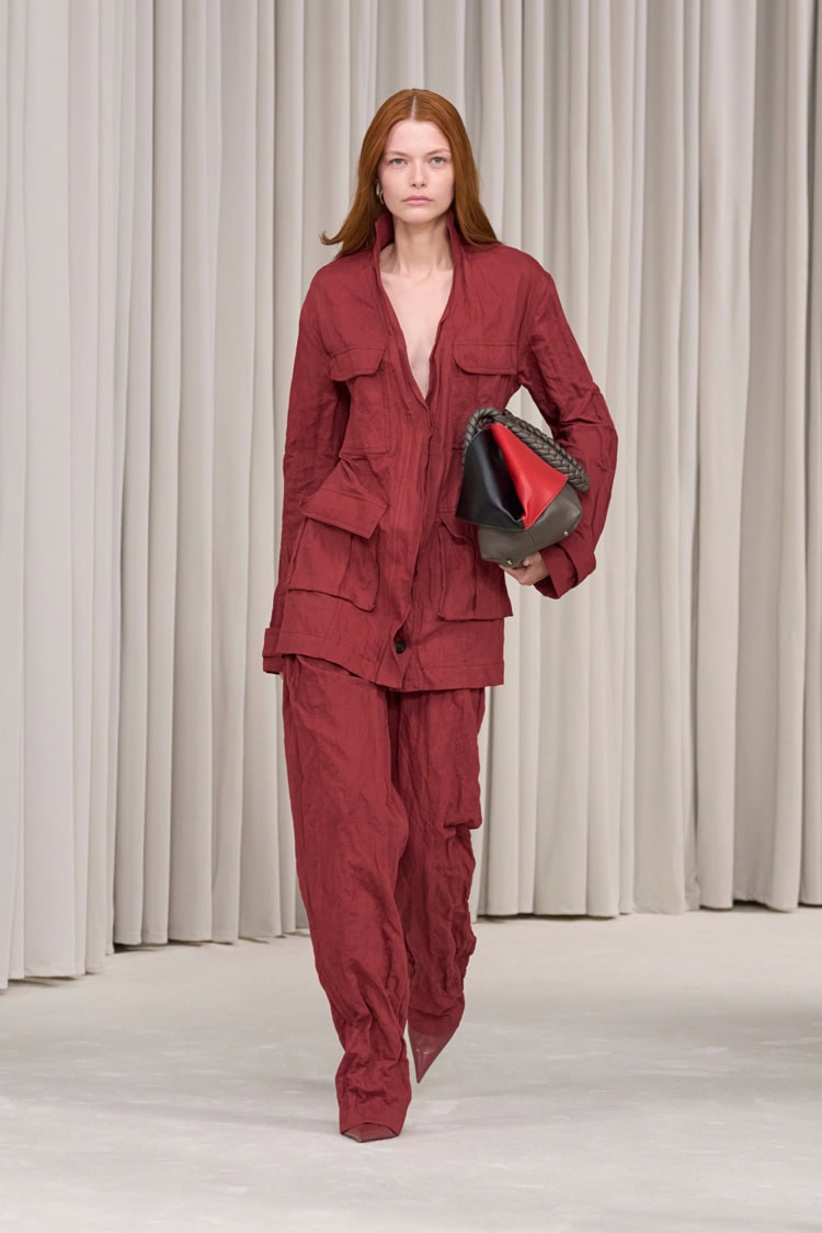 FERRAGAMO 2025 SPRING SUMMER_023