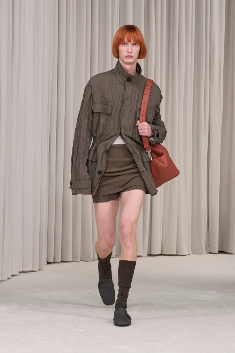 FERRAGAMO 2025 SPRING SUMMER_026