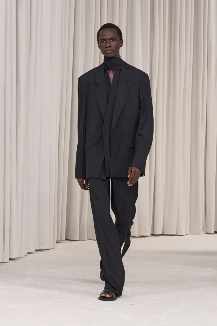 FERRAGAMO 2025 SPRING SUMMER_050