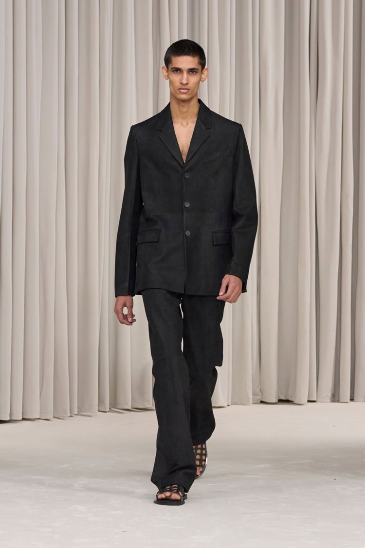 FERRAGAMO 2025 SPRING SUMMER_052