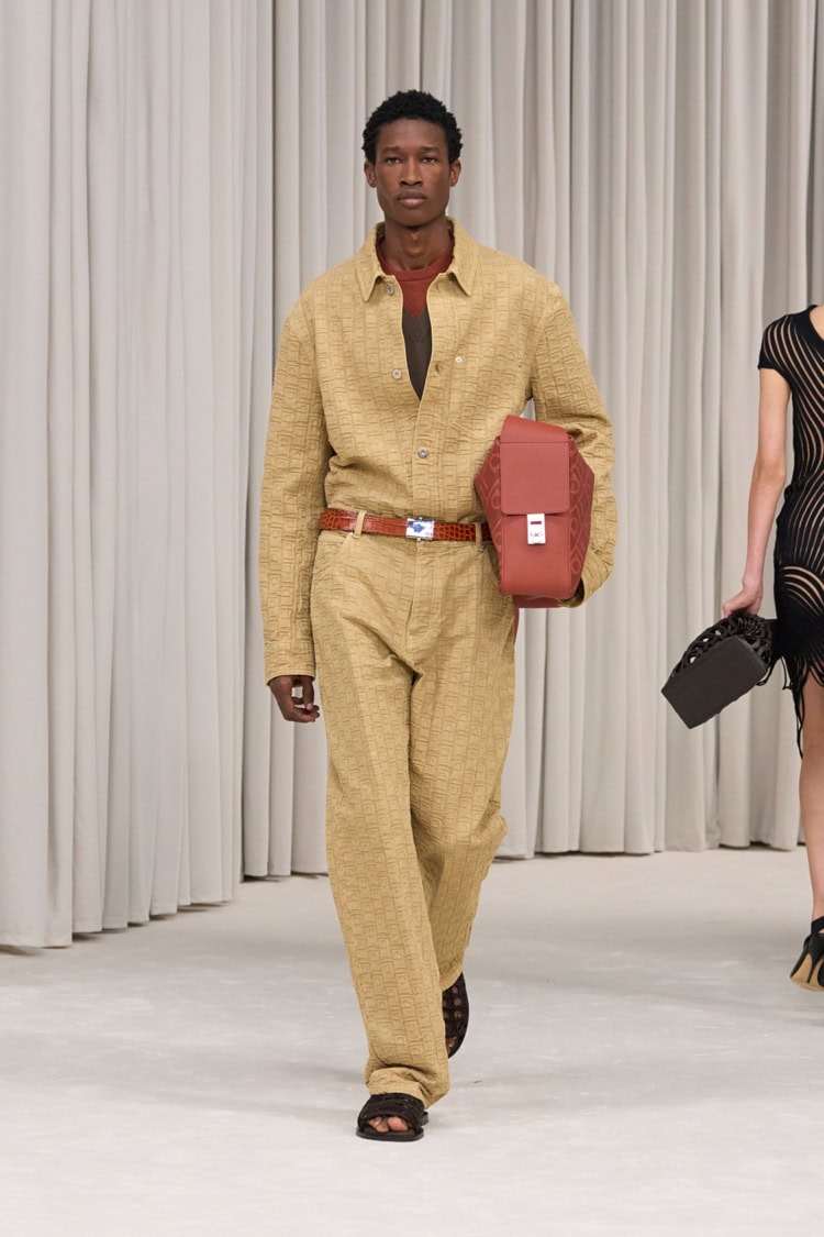 FERRAGAMO 2025 SPRING SUMMER_058