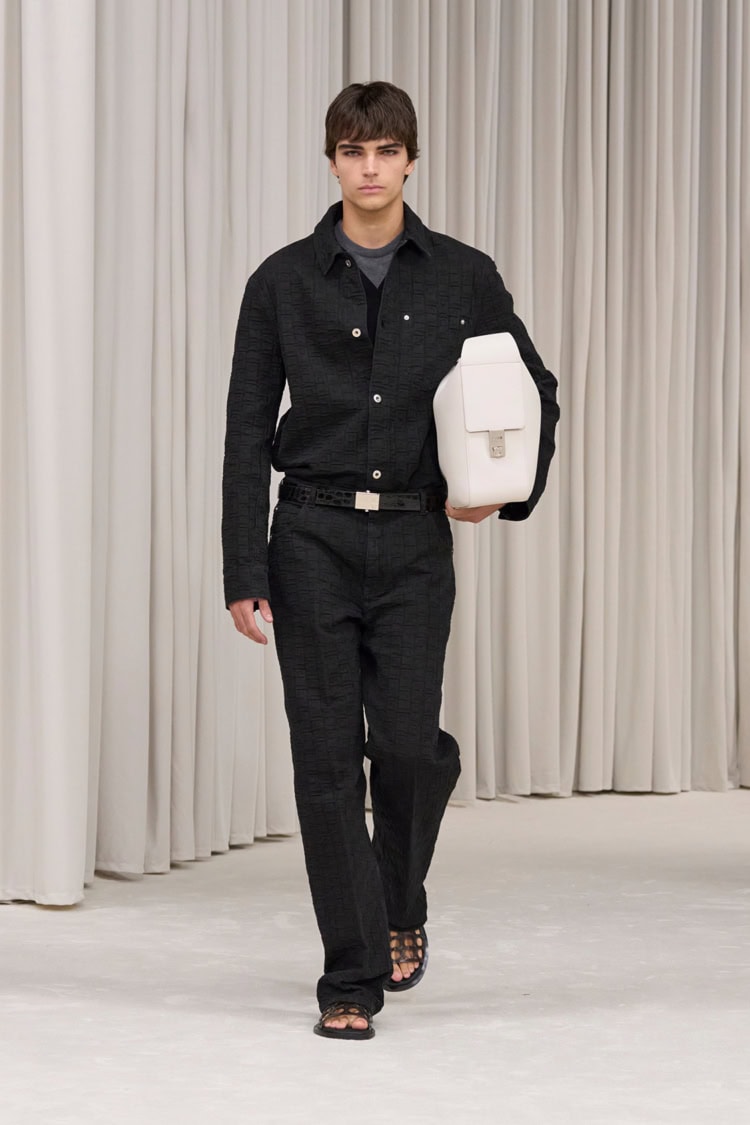 FERRAGAMO 2025 SPRING SUMMER_061