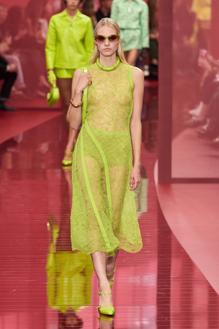 GUCCI 2025 SPRING SUMMER_026