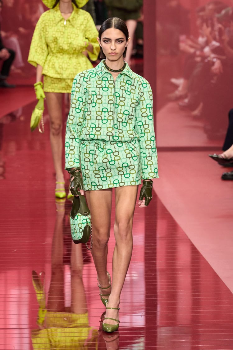 GUCCI 2025 SPRING SUMMER_028