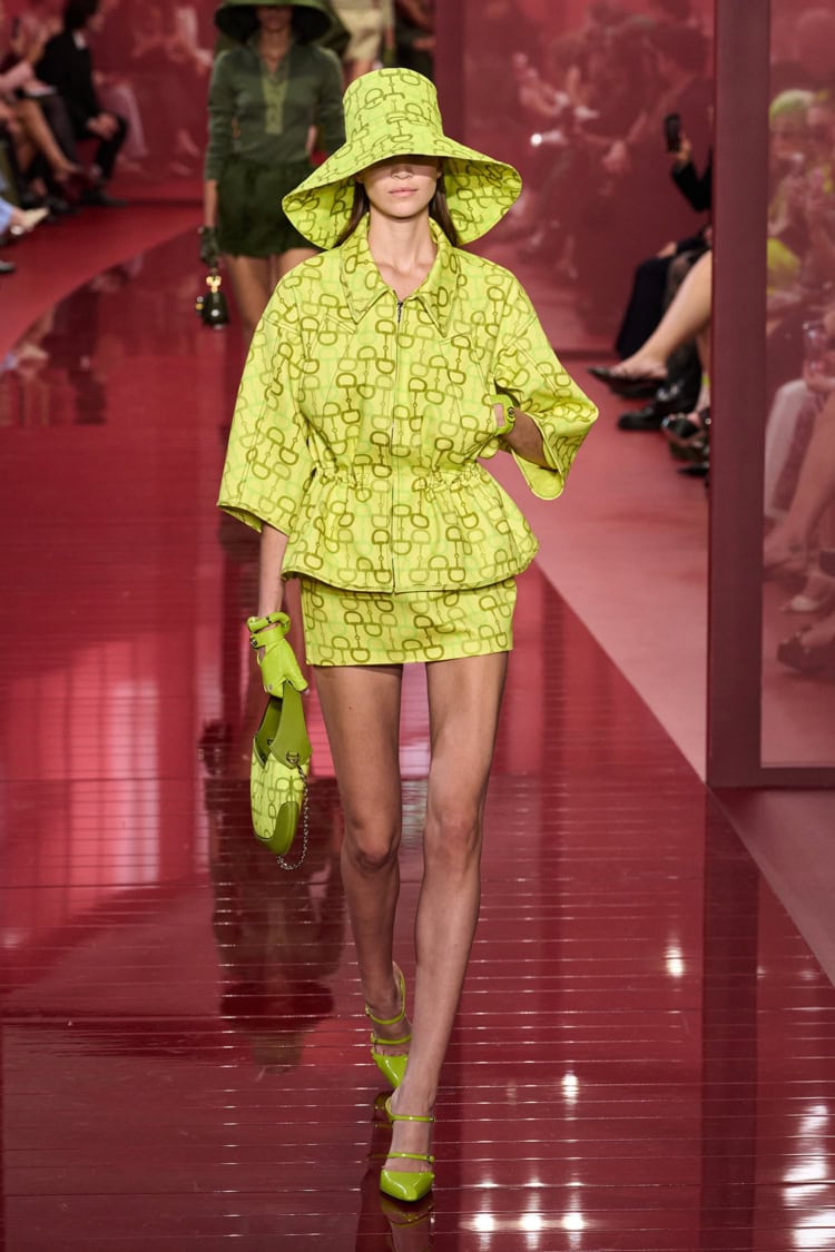 GUCCI 2025 SPRING SUMMER_029