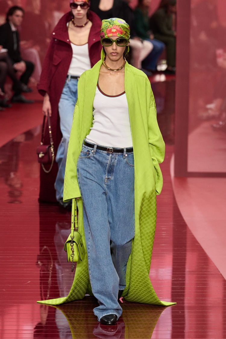 GUCCI 2025 SPRING SUMMER_052