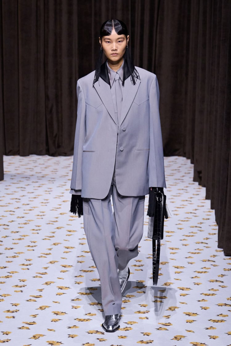 JIL SANDER 2025 SPRING SUMMER_007