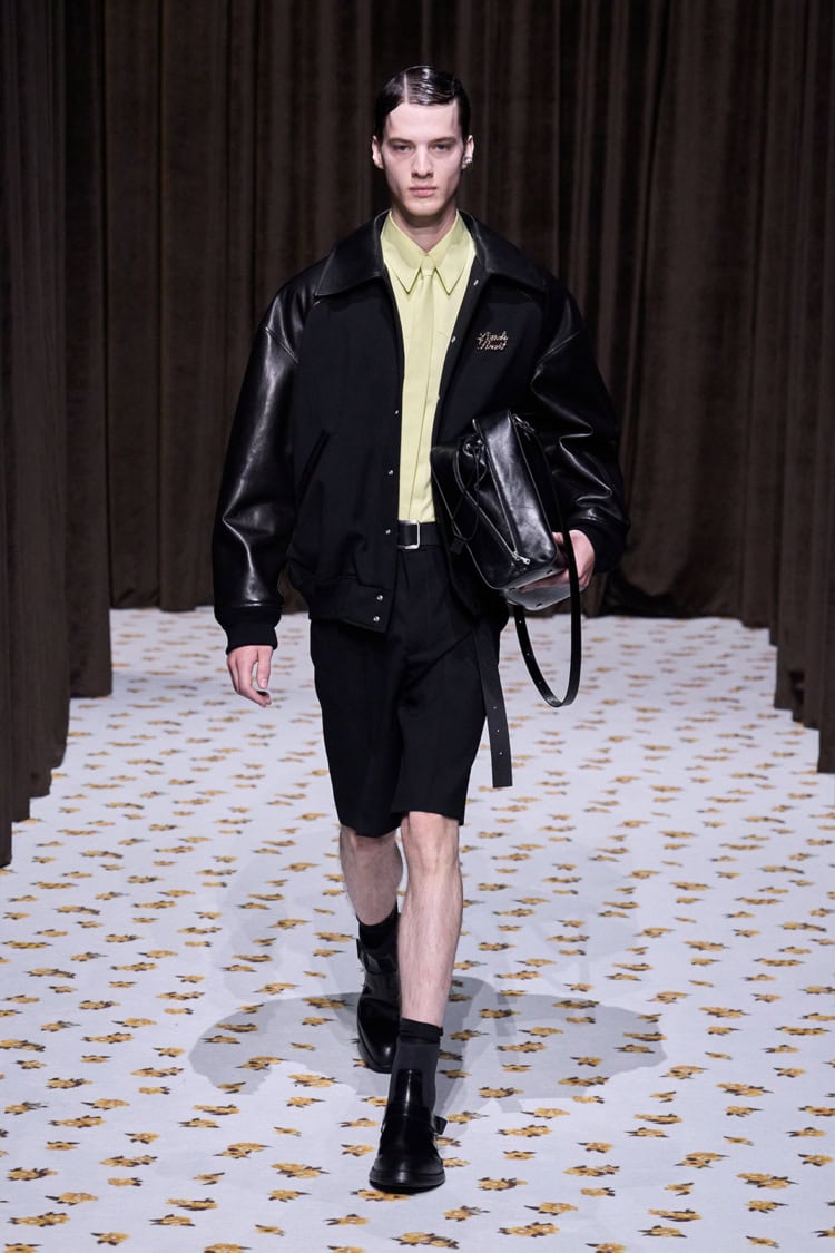 JIL SANDER 2025 SPRING SUMMER_040