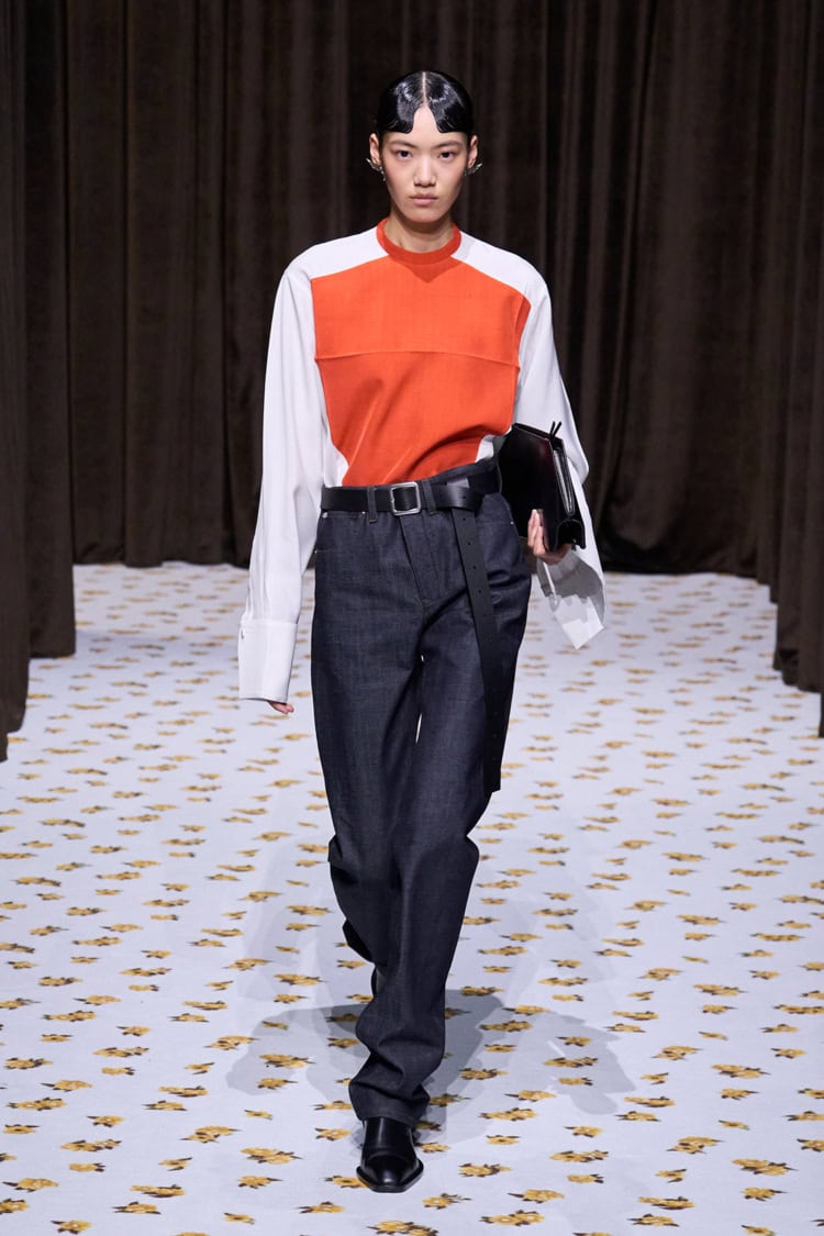 JIL SANDER 2025 SPRING SUMMER_051