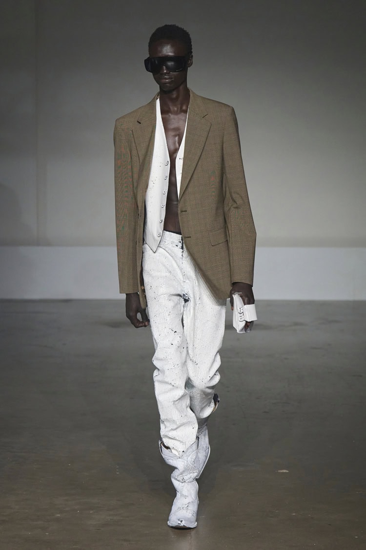 MM6 Maison Margiela 2025 SPRING SUMMER_003